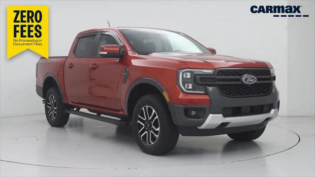 2024 Ford Ranger LARIAT for sale in Saltillo, MS