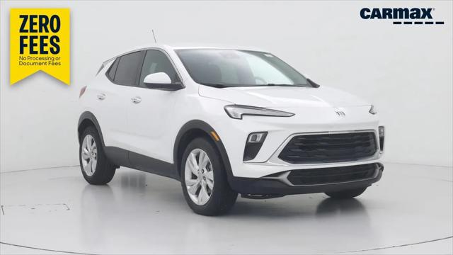2024 Buick Encore GX Preferred FWD for sale in Saltillo, MS