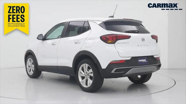 2024 Buick Encore GX Preferred FWD