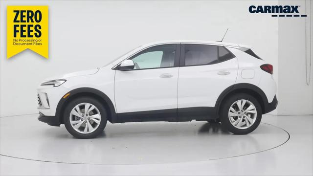 2024 Buick Encore GX Preferred FWD