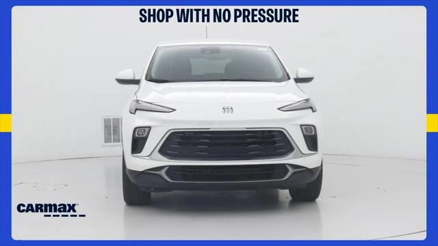 2024 Buick Encore GX Preferred FWD