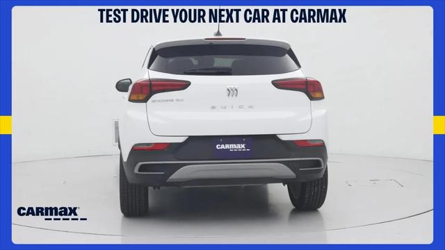 2024 Buick Encore GX Preferred FWD