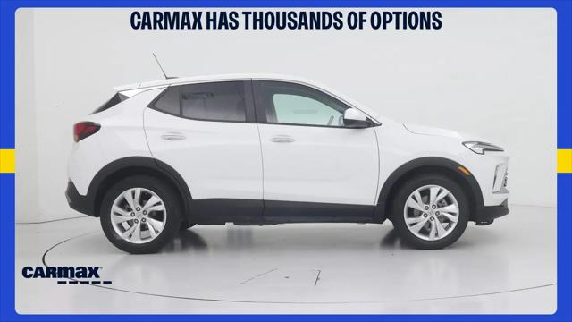 2024 Buick Encore GX Preferred FWD