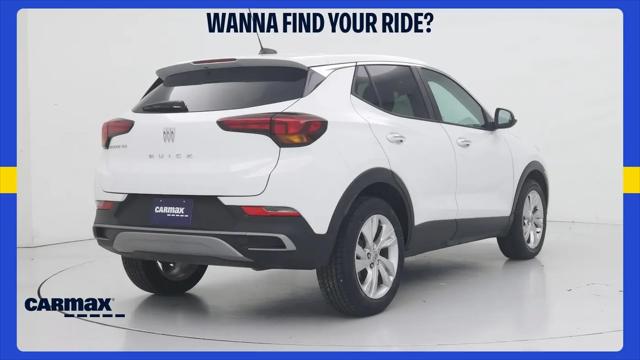 2024 Buick Encore GX Preferred FWD