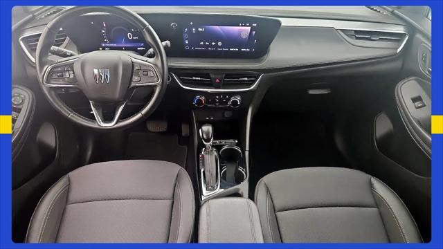 2024 Buick Encore GX Preferred FWD
