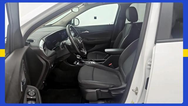 2024 Buick Encore GX Preferred FWD