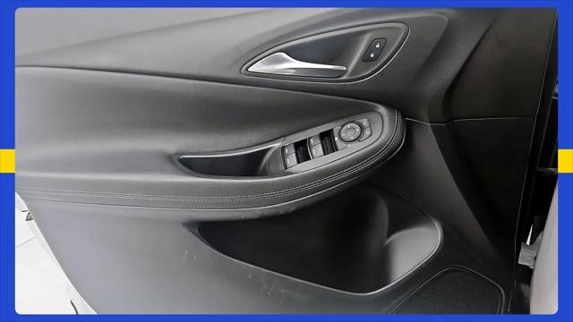 2024 Buick Encore GX Preferred FWD