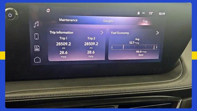 2024 Buick Encore GX Preferred FWD