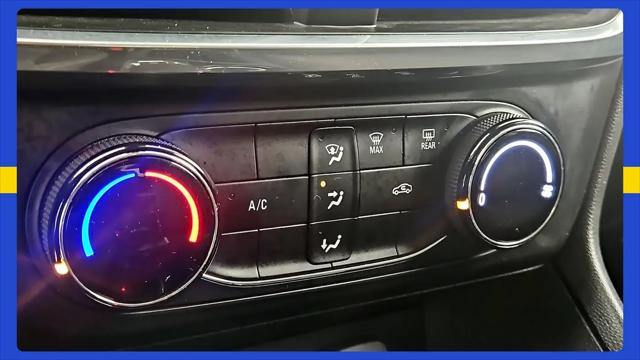 2024 Buick Encore GX Preferred FWD