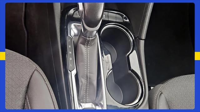 2024 Buick Encore GX Preferred FWD