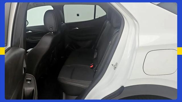2024 Buick Encore GX Preferred FWD