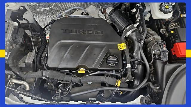 2024 Buick Encore GX Preferred FWD
