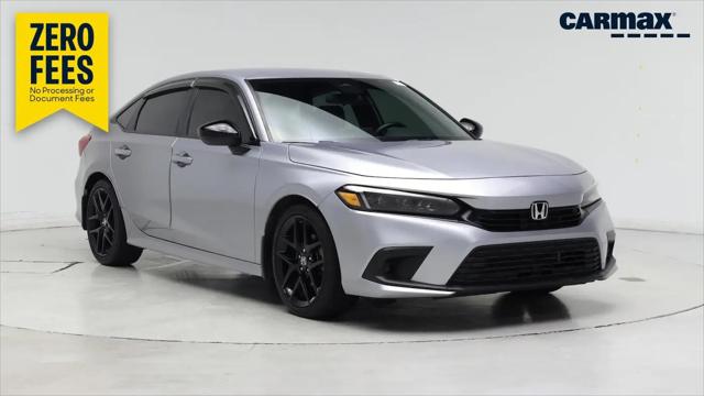 2023 Honda Civic Sport for sale in Melbourne, FL