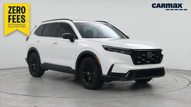 2025 Honda CR-V Hybrid Sport for sale in Melbourne, FL