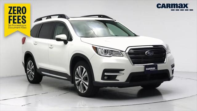 2019 Subaru Ascent Limited for sale in Laurel, MD