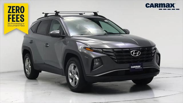 2024 Hyundai Tucson SEL for sale in Laurel, MD
