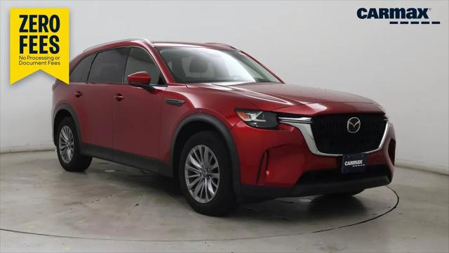 2024 Mazda X-90 3.3 Turbo Preferred Plus for sale in Laurel, MD