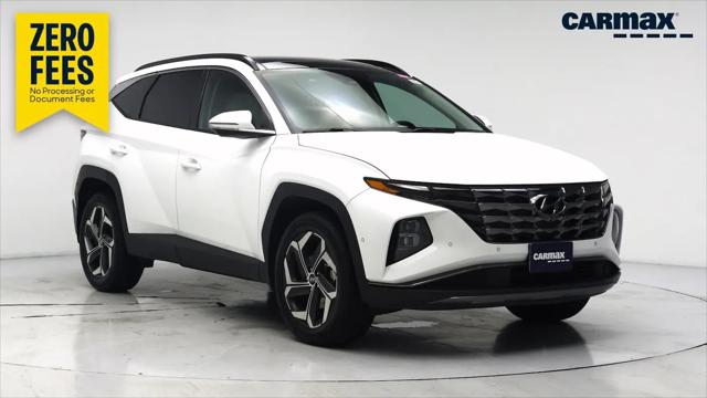 2023 Hyundai Tucson Limited for sale in Laurel, MD