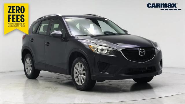 2015 Mazda CX-5 Sport for sale in Laurel, MD