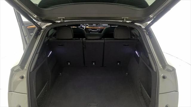 2023 Audi Q5 Premium Plus 45 TFSI S line quattro for sale in Laurel, MD