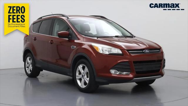 2016 Ford Escape SE for sale in Murfreesboro, TN
