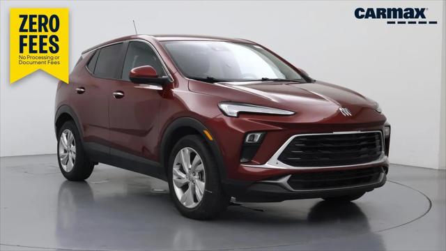 2024 Buick Encore GX Preferred FWD for sale in Murfreesboro, TN