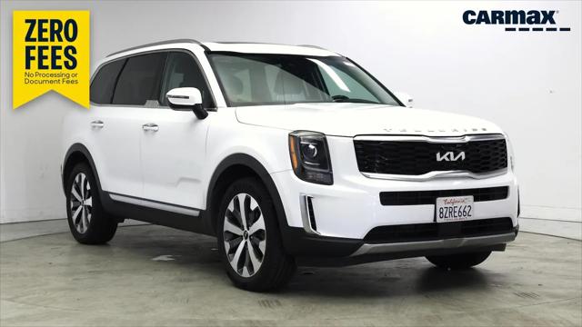 2022 Kia Telluride S for sale in Oxnard, CA