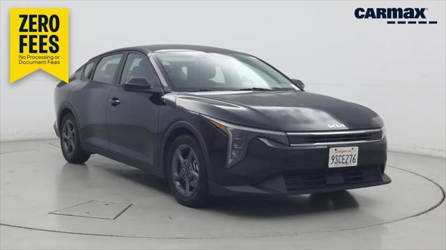2025 Kia K4 LXS for sale in Oxnard, CA