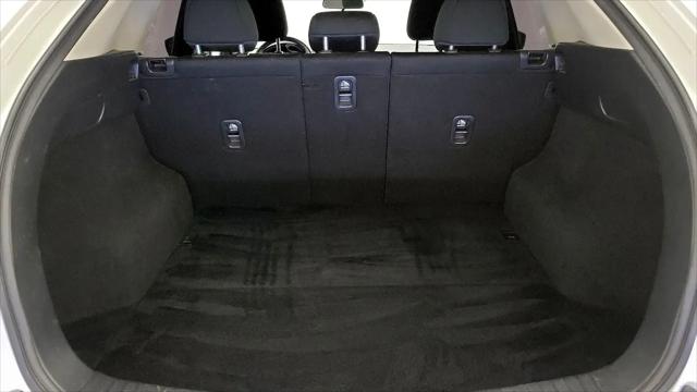 2018 Mazda CX-5 Sport