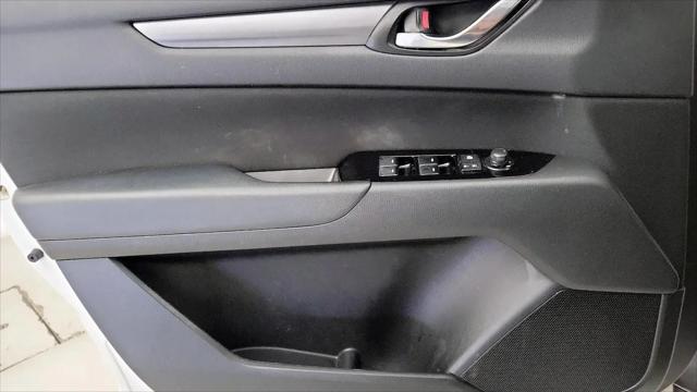 2018 Mazda CX-5 Sport