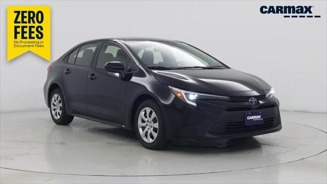 2023 Toyota Corolla Hybrid LE for sale in Charlottesville, VA