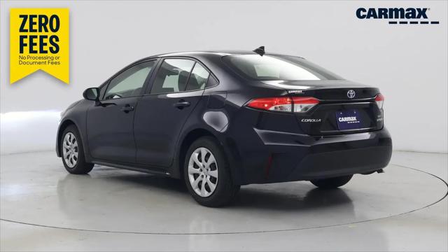 2023 Toyota Corolla Hybrid LE for sale in Charlottesville, VA