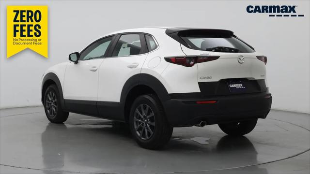2021 Mazda CX-30 2.5 S