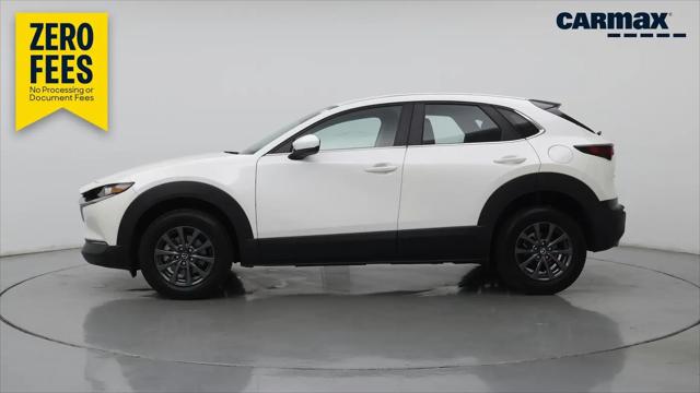 2021 Mazda CX-30 2.5 S