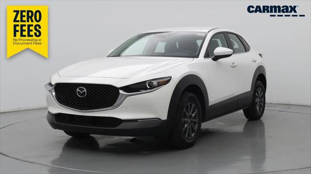 2021 Mazda CX-30 2.5 S