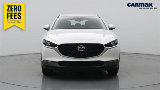 2021 Mazda CX-30 2.5 S