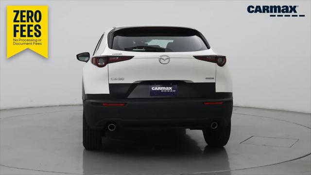 2021 Mazda CX-30 2.5 S