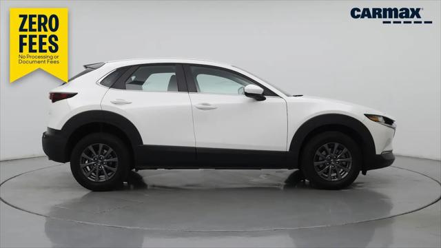 2021 Mazda CX-30 2.5 S