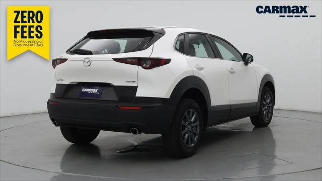 2021 Mazda CX-30 2.5 S