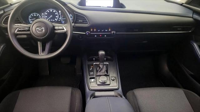 2021 Mazda CX-30 2.5 S