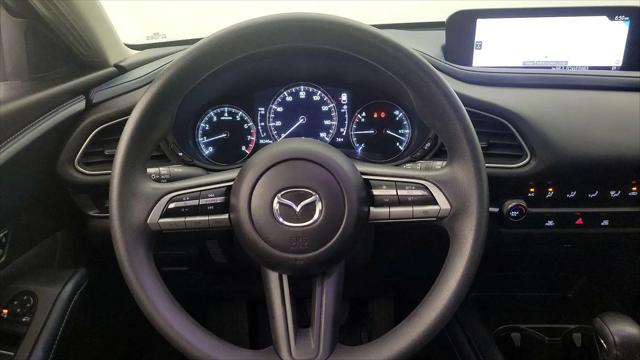 2021 Mazda CX-30 2.5 S