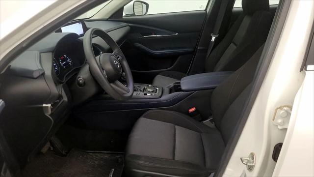 2021 Mazda CX-30 2.5 S