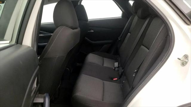 2021 Mazda CX-30 2.5 S