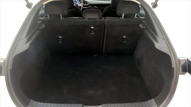 2021 Mazda CX-30 2.5 S