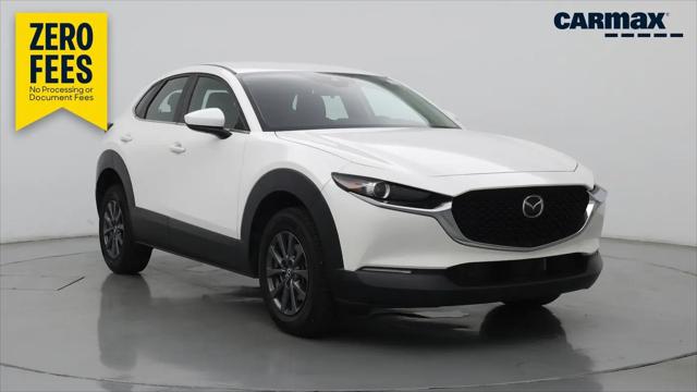 2021 Mazda CX-30 2.5 S for sale in Gilbert, AZ