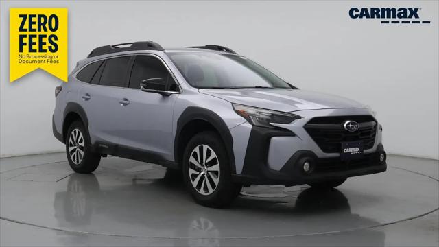 2023 Subaru Outback Premium for sale in Gilbert, AZ