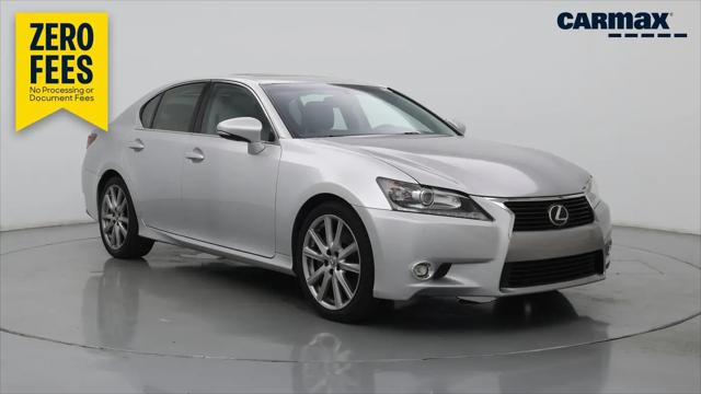 2015 Lexus GS 350 GS 350 for sale in Gilbert, AZ