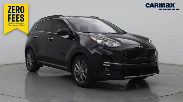 2020 Kia Sportage S for sale in Gilbert, AZ