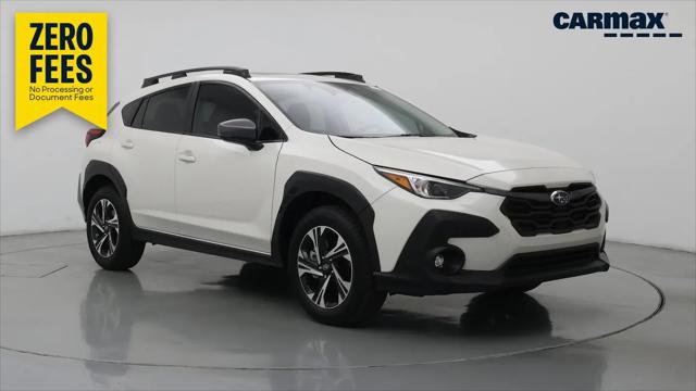 2025 Subaru Crosstrek Premium for sale in Gilbert, AZ