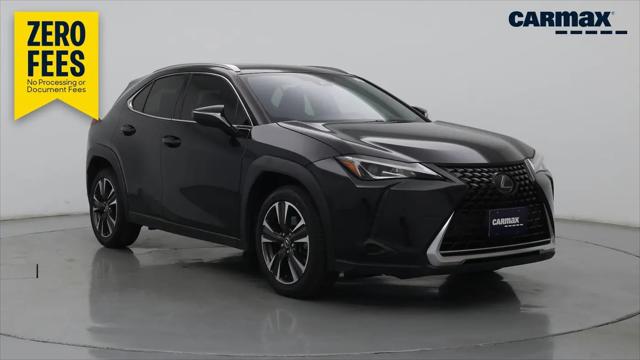 2020 Lexus UX 200 UX 200 for sale in Gilbert, AZ